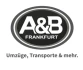 A&B Frankfurt Umz&uuml;ge Frankfurt