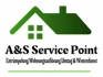 A&S Service Point Frankfurt