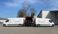 Alshamaa Transport & Logistics Lörrach