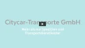 Citycar-Transporte GmbH Bochum