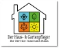 Der Haus- und Gartenpfleger Steinbach am Wald
