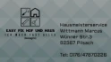 Easy Fix Hof und Haus Pilsach