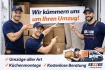 Professionelle Umzugsleistungen