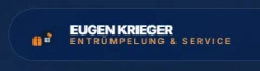 Eugen Krieger Entr&uuml;mpelung und Service Bornheim