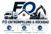 FO Entr&uuml;mpelung & R&uuml;ckbau Leverkusen