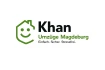 Khan Umz&uuml;ge Magdeburg Magdeburg