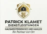 Klamet Dienstleistungen Bad Mergentheim