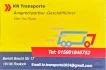 KR Transporte/Hausmeistervice Rostock