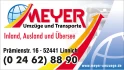 Meyer - International e.K. Umzüge und Transporte Hückelhoven