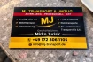 MJ Transport & Umzug Rottenburg