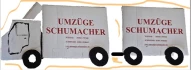 Möbelspedition Schumacher GmbH Schwerin