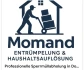 Momand Haushaltsaufl&ouml;sung & Entr&uuml;mpelung Dortmund