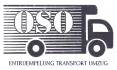 OSO Entr&uuml;mpelung & Umzugsservice Mainz