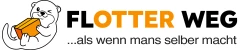 Otter Entr&uuml;mpelung Fredersdorf-Vogelsdorf