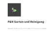 P&N Garten und Reinigung Bürstadt