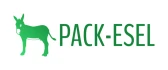 Pack-Esel Kassel