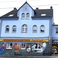 Tool of Time Werkzeugvermietung