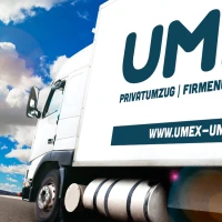 UMEX Umzüge Frankfurt am Main