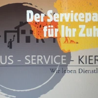 Haus -Service - Kierzk