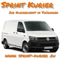 Sprint-Kurier  Schroeder
