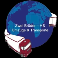 Zwei Brüder - HS Umzüge  