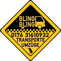 Bling Bling Umzuege image