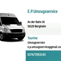 e.p.umzugsservice