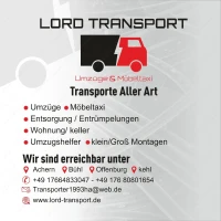 LORD TRANSPORT 