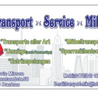 Transport-Service-Miko