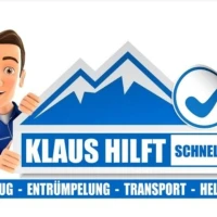 Speeedys Klaus Hilft 