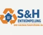 S&H Entr&uuml;mpelung und Haushaltsaufl&ouml;sung UG (haftungsbeschr&auml;nkt) Velbert