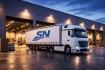 SN Cargo Logistics GmbH Graben-Neudorf