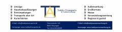 Teddy's Transporte& Aussenwerbung Bissingen, Schwaben