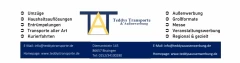 Teddy's Transporte Bissingen, Schwaben