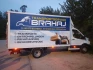 Transportservice Brahaj Unterschleißheim