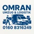Umzug- und Logistikdienstleistungen Jena