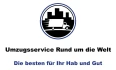 Umzugsservice Rund um die Welt Freilassing