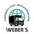 Weber&lsquo;s Transport & Allroundservice Erlangen