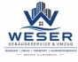 Weser Geb&auml;udeservice - Geb&auml;udereinigung, Umzug und Hausmeistert&auml;tigkeit Bremen
